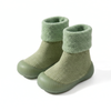 LittleGrip – Warme Antislip Peutersokken & Baby Schoenen