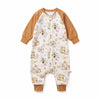 BambooLayers – Babyslaapzak van Bamboenkatoen