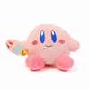 StarPuff – Roze Karakterknuffel