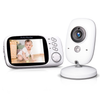 CareWave – Draadloze Babyfoon met Camera