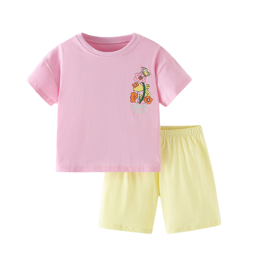 Hanna – Vlinder Zomerset