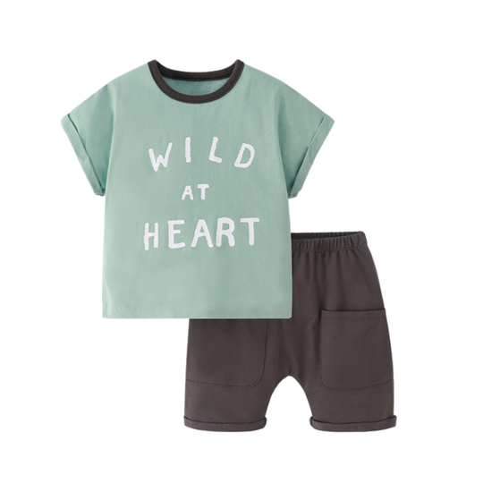 Felix – Wild Zomerset