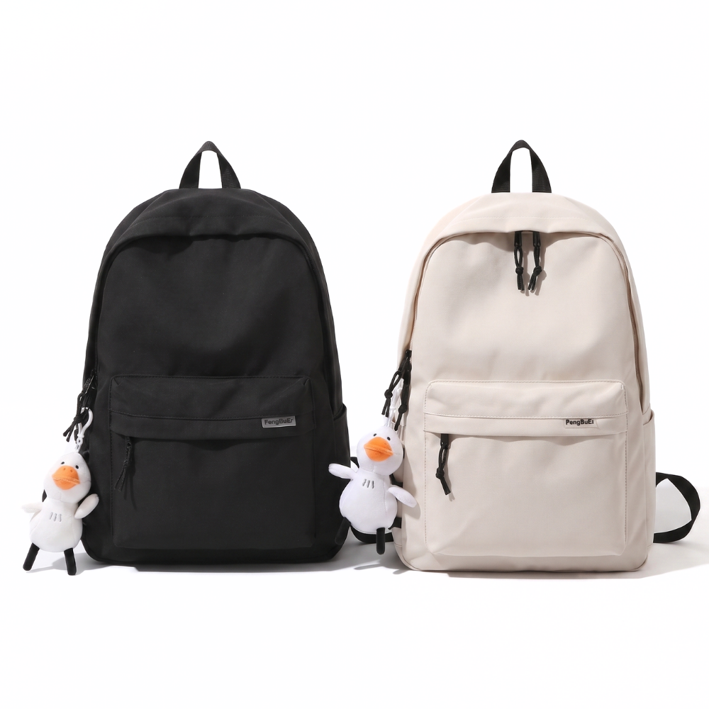 UrbanMinimal – Laptop Rugzak voor School en Werk