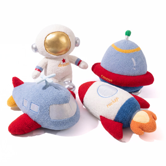 CosmoDream – Ruimte Knuffel