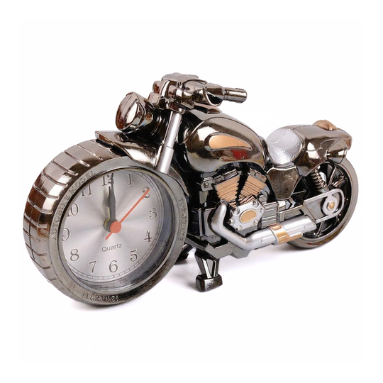 MotoTime – Motorwekker voor Kinderen