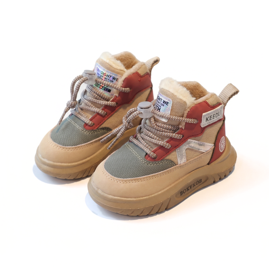 Stes – Hoge schoenen voor Jongens & Meisjes