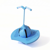 PogoBalance – Springbal met Handvat voor Kinderen