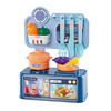 WaterKitchen – Speelkeuken met Circulerend Water