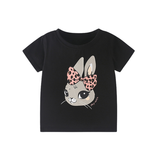 Maja – Konijntje T-shirt