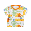 HappyTee – Kids' T-Shirt with Fun Prints for Boys and Girls
