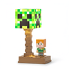 PixelGlow – Pixel Block Tafellamp met Game Design