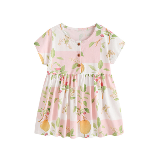 Iduna – Kew Tuin Jurk