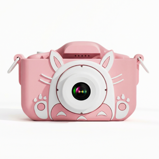SnapPro – 128GB Digitale Kinder Camera