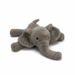 ElephantCuddle – Zachte Olifant Knuffel