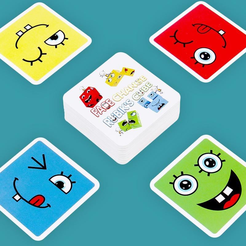 MiloSmile™ - 3D puzzelspel- Geweldig familie spel