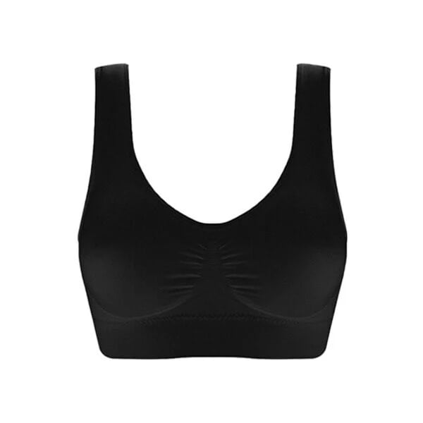 AirLift™ – Ademend Lift-Up Bh zonder Beugel – Comfort & Perfecte Pasvorm