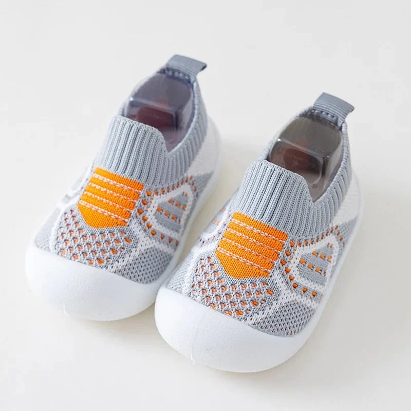 LittleSteps™ babytøfjes
