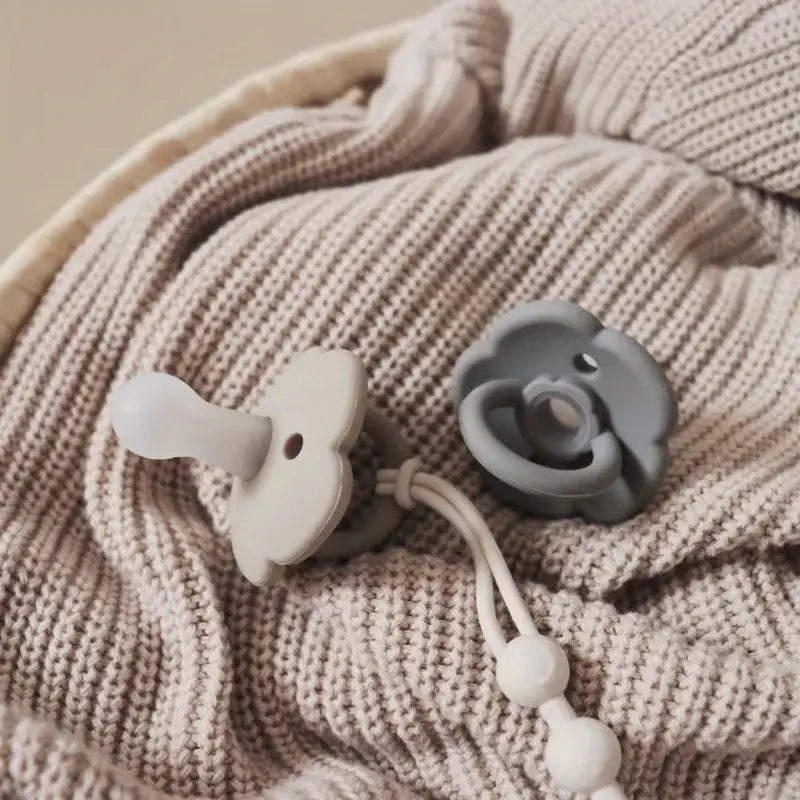TuttiTidy™ – De Minimalistische Speenhouder