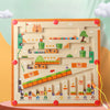 WonderMaze™ - Magnetisch Doolhof- Montessori speelgoed