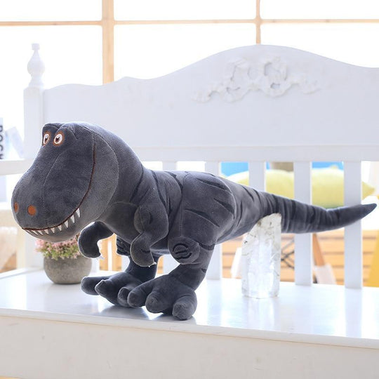 RexBuddy™ – Zachte T-Rex Pluche Knuffelvriend