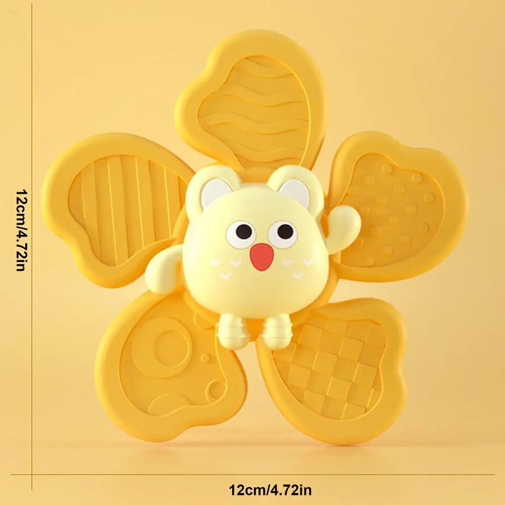 SplashFun™ – Baby Bad Speelset – Leuk, Veilig & Educatief