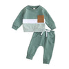 UrbanPlay – Baby Tracksuit 2-Delig