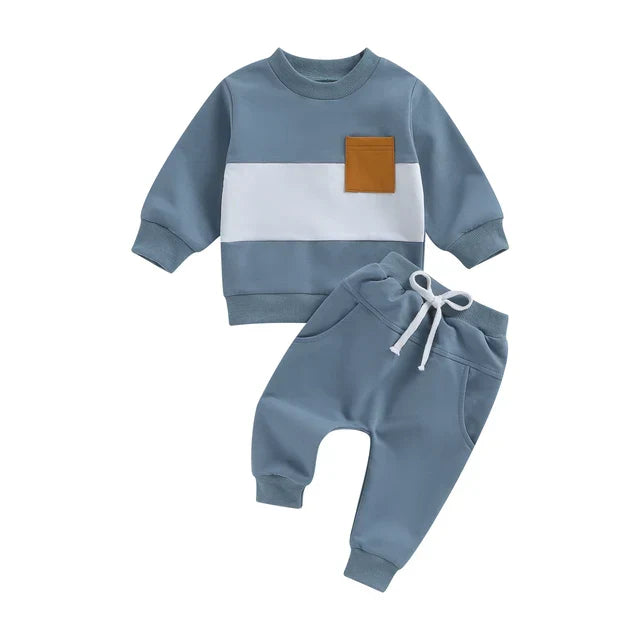 UrbanPlay – Baby Tracksuit 2-Delig