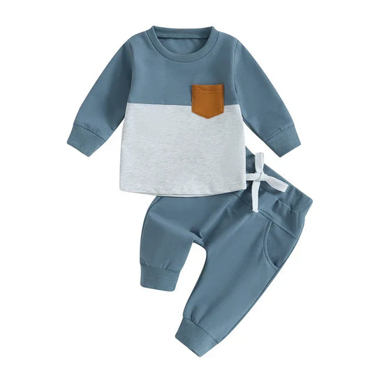 UrbanPlay – Baby Tracksuit 2-Delig