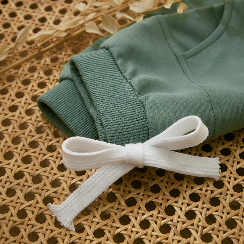 UrbanPlay – Baby Tracksuit 2-Delig