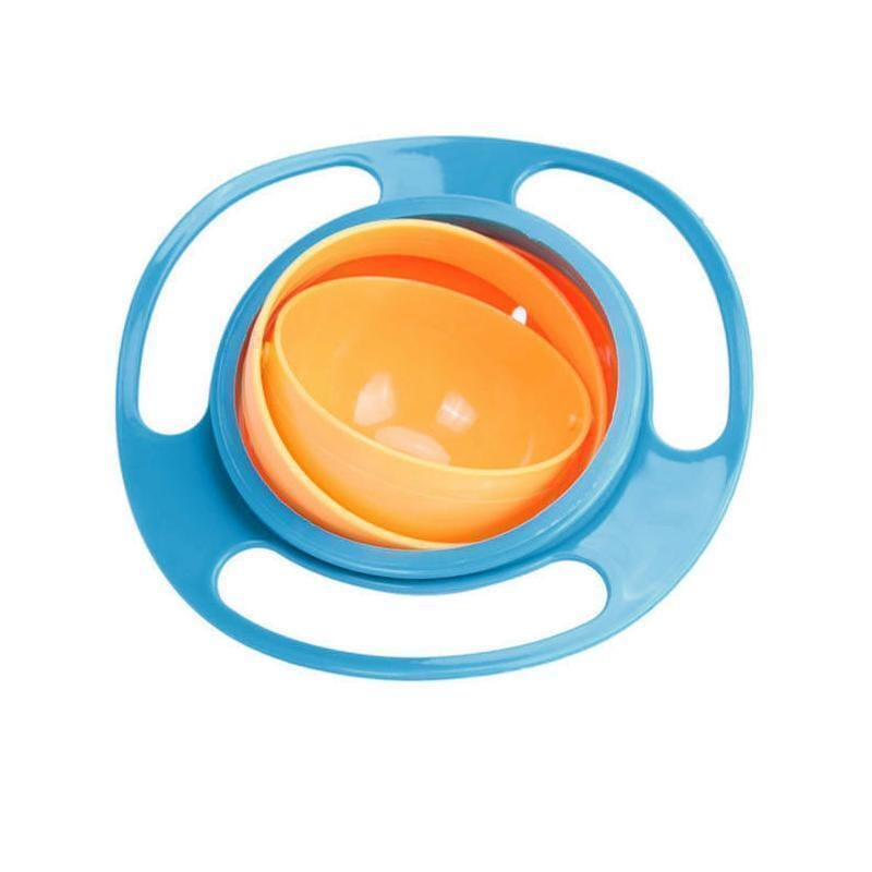 Milo & Moon™ – 360° Anti-Mors Kinderkom