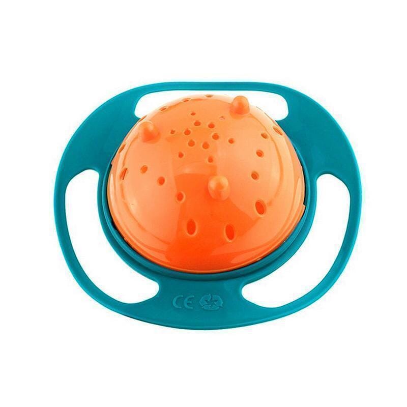 Milo & Moon™ – 360° Anti-Mors Kinderkom