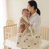 MamaTote™ – De Ruime Luiertas