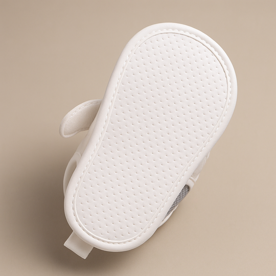 SunnySteps – Babysandalen met Antislipzool en Klittenbandsluiting