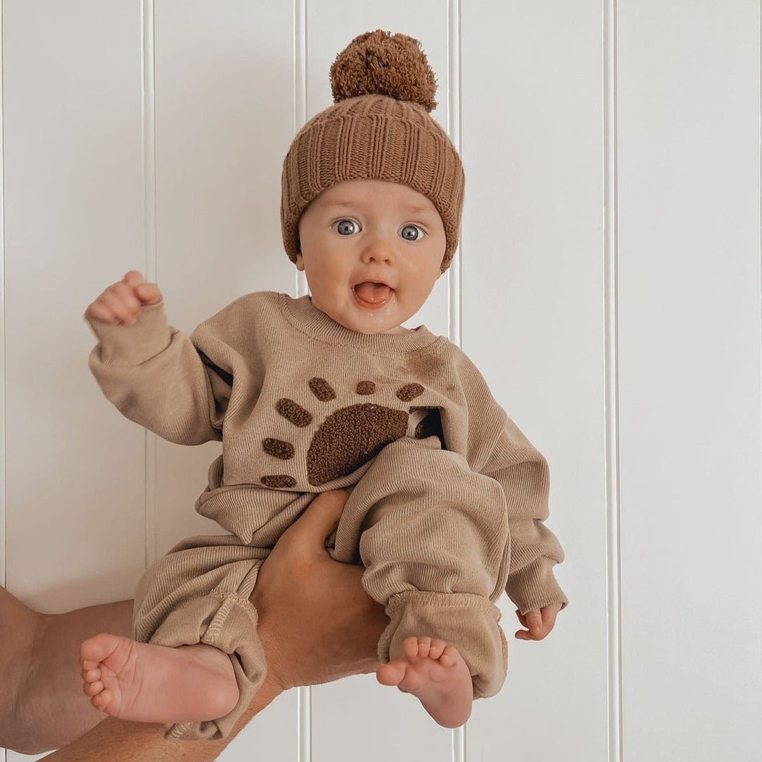 SunnyWear – Baby Lounge Set 2-Delig