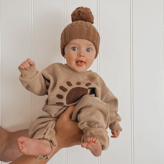 SunnyWear – Baby Lounge Set 2-Delig