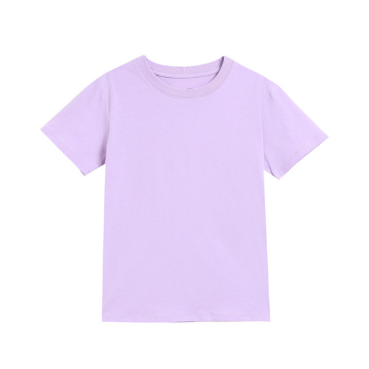 EveryWear – Unisex Basic Kinder T-shirt