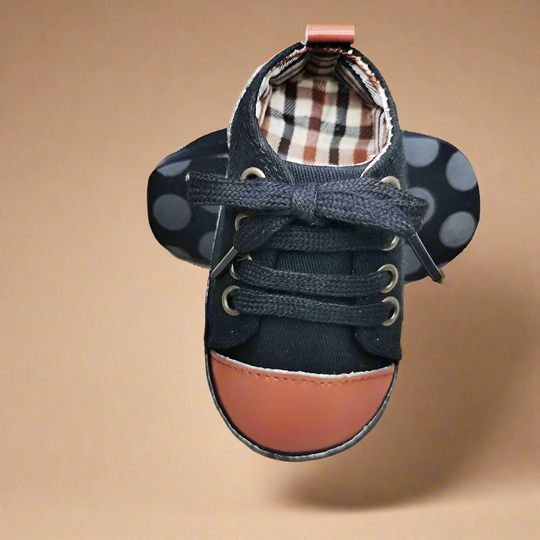 TinySteps – Babysneakers voor Eerste Stapjes