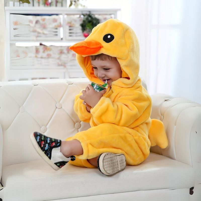 Milo & Moon™ Dierenjumpsuits
