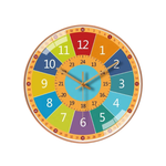 TimeBuddy™ - Børns vægur - Lær at fortælle klokken 