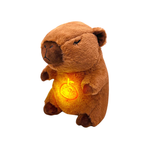 Ademend Knuffeldier Calmara™ voor Ultieme Ontspanning