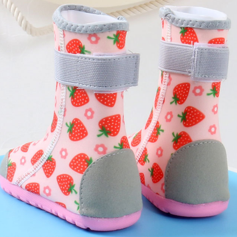 WaveGuard – Waterschoenen voor Kinderen