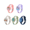 MiloSafe- Airtag Armband – Veiligheidsarmband voor Kinderen met GPS