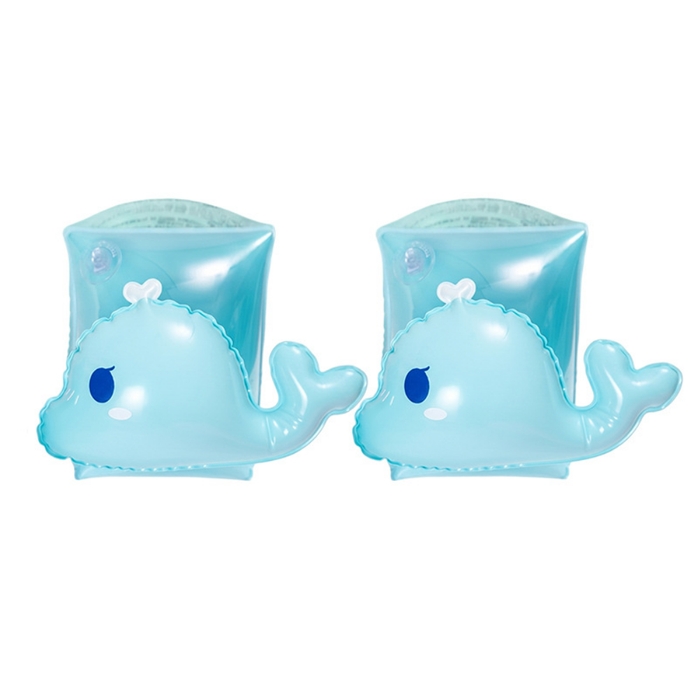 AquaWings – Opblaasbare Zwembandjes