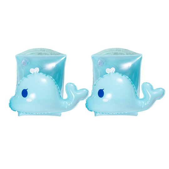 AquaWings – Opblaasbare Zwembandjes