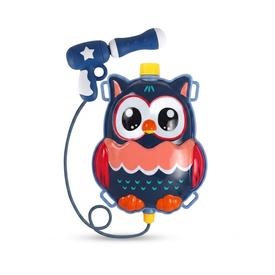 SplashRanger – Rugzak Waterpistool voor Kinderen