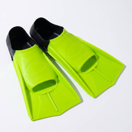 AquaSprint – Zwemvinnen van Silicone