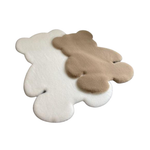 TeddyBear PlayMat™ – Warmte, Knuffelzacht kinder vloerkleed