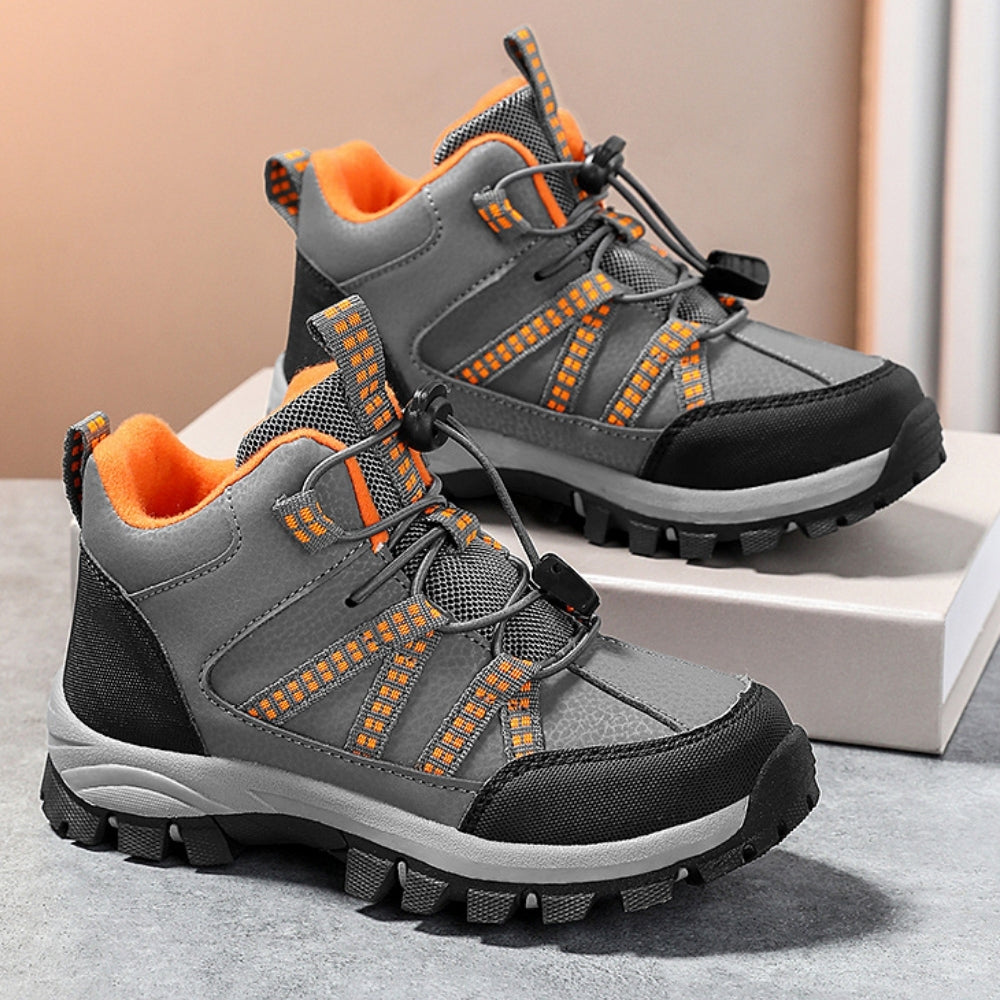 TrailGuard – Waterdichte Kinderwandelschoenen