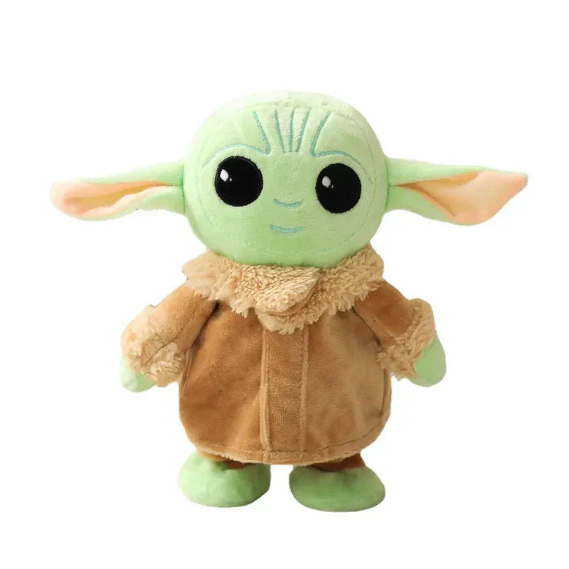TalkieTails™ – Lopend pratend pluche speelgoed – Interactief knuffeldier