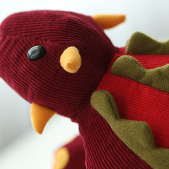 DinoCuddle – Dinosaurus Knuffelcollectie